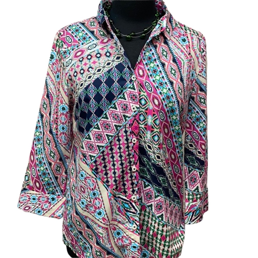 Van Heusen Blouse